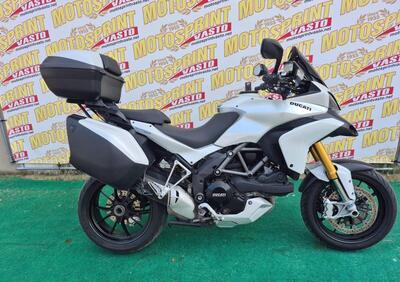 Ducati Multistrada 1200 ABS (2010 - 12) - Annuncio 9824684