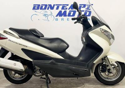 Suzuki Burgman UH 125 (2006 - 12) - Annuncio 9824698