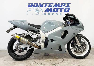 Suzuki GSX R 600 (2001 - 03) - Annuncio 9824710