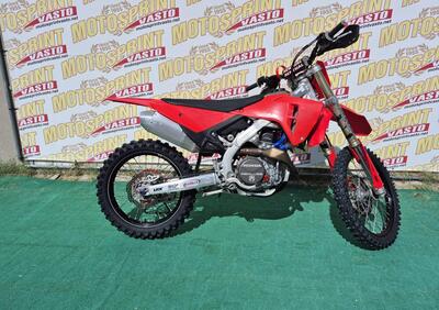 Honda CRF 450 R (2025) - Annuncio 9824722
