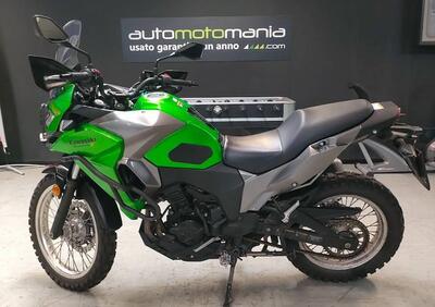 Kawasaki Versys-X 300 (2017 - 20) - Annuncio 9824713