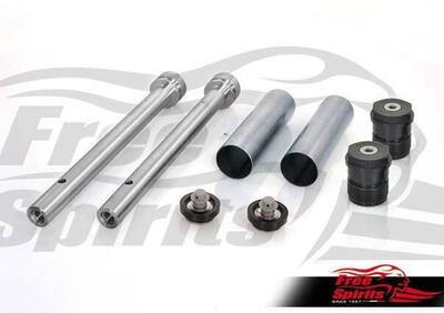 Kit Upgrade forcella Free Spirits Harley Davidson - Annuncio 9824718