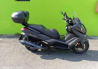Kymco Downtown 350i ABS (2016 - 20) - Annuncio 9824721