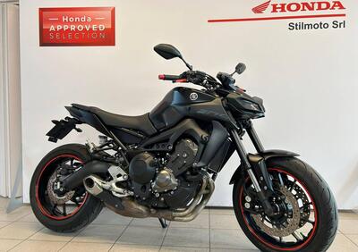 Yamaha MT-09 (2017 - 20) - Annuncio 9824726