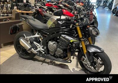Triumph Speed Triple 1200 RS (2025) - Annuncio 9744625