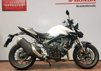 Honda CB 1000 Hornet (2025) - Annuncio 9824734