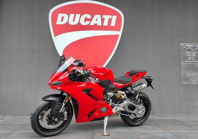 Ducati Panigale V2 (2025) - Annuncio 9824755