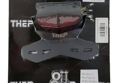Set Luci posteriori Thep per Honda CRF 300L - Annuncio 9824752