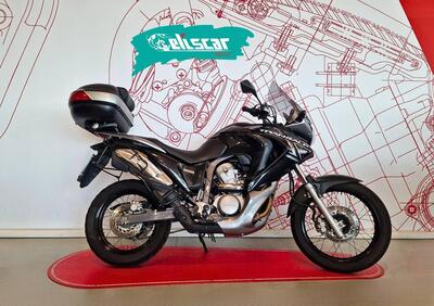 Honda Transalp XL 700 V (2007 - 2013) - Annuncio 9824750