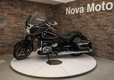 Bmw R 18 B (2021 - 24) - Annuncio 9795709
