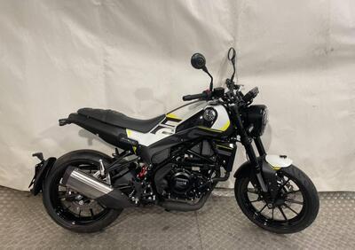 Benelli Leoncino 250 (2021 - 25) - Annuncio 9824754