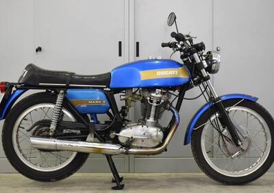 Ducati Ducati Mark 3 450 - Annuncio 9824756