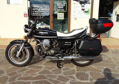 Moto Guzzi 850 T3 CALIFORNIA - Annuncio 9824762
