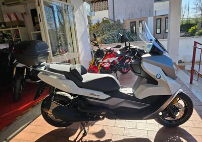 Bmw C 400 GT (2021 - 24) - Annuncio 9824779