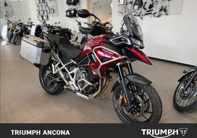 Triumph Tiger 1200 GT Pro (2024 - 25) - Annuncio 9824769