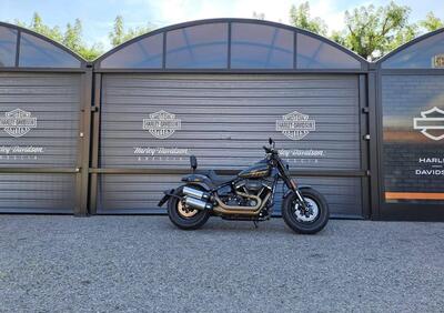 Harley-Davidson Fat Bob 114 (2021 - 25) - Annuncio 9824773