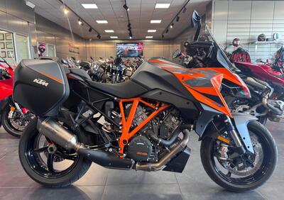 KTM 1290 Super Duke GT (2022 - 25) - Annuncio 9824589
