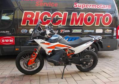 KTM 890 Adventure R (2023 - 24) - Annuncio 9824784