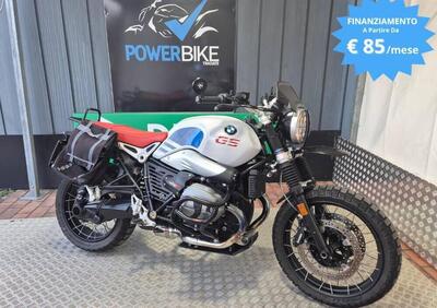 Bmw R nineT Urban GS (2021 - 24) - Annuncio 9824789