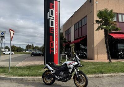 Cyclone RX600 (2025) - Annuncio 9824788