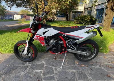 Swm SM 125 R (2022 - 24) - Annuncio 9824797