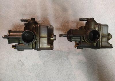 Carburatori VBH 24B Dell'Orto - Annuncio 9824803