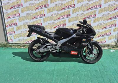 Aprilia RS 125 Replica a.e. (1994 - 97) - Annuncio 9824806