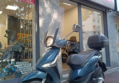 Piaggio Liberty 150 ABS (2017 - 20) - Annuncio 9824805