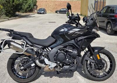 CFMOTO 700MT Adventure (2025) - Annuncio 9824817