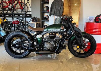 Benda Motorcycles Napoleon Bob 250 (2025) - Annuncio 9824819