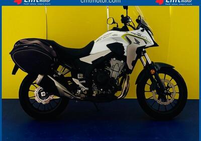 Honda CB 500 X (2019 - 20) - Annuncio 9824822