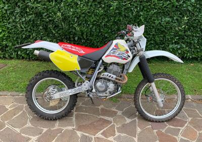 Honda XR 400 R (1996 - 02) - Annuncio 9824823