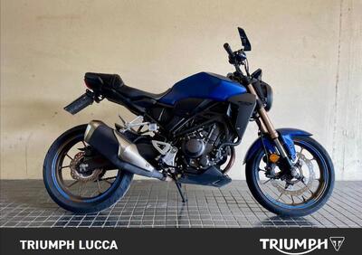Honda CB 300 R (2022 - 25) - Annuncio 9824826
