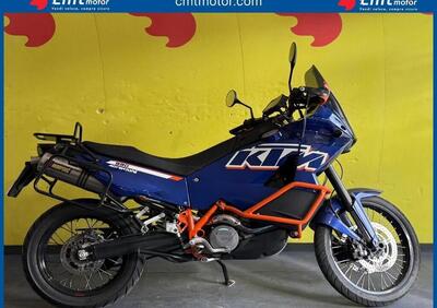 KTM 990 Adventure ABS (2012 - 14) - Annuncio 9824832