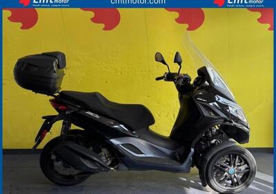 Piaggio MP3 300 ABS Hpe (2021 - 24) - Annuncio 9824833