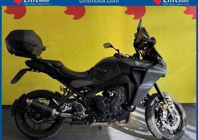 Yamaha Tracer 9 (2021 - 24) - Annuncio 9824834