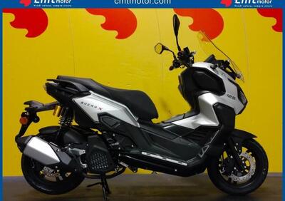 Kl Brera X 125 (2022 - 25) - Annuncio 9824835