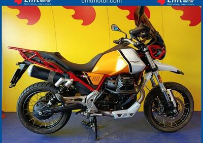 Moto Guzzi V85 TT Evocative Graphics (2021 - 23) - Annuncio 9824838