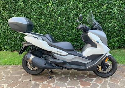 Bmw C 400 GT (2021 - 24) - Annuncio 9824839