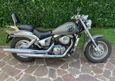 Suzuki Marauder VZ 800 - Annuncio 9824840