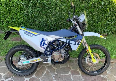 Husqvarna 701 Enduro (2023 - 25) - Annuncio 9824843