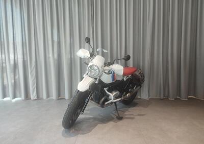 Bmw R nineT Urban GS (2021 - 24) - Annuncio 9824858