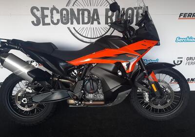 KTM 790 Adventure (2025) - Annuncio 9824244