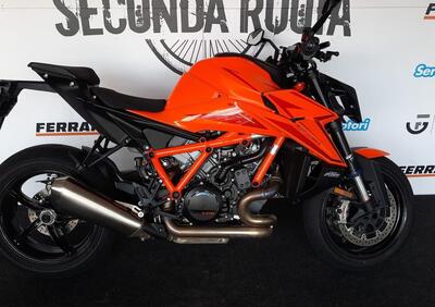 KTM 1390 Super Duke R (2024 - 25) - Annuncio 9824246