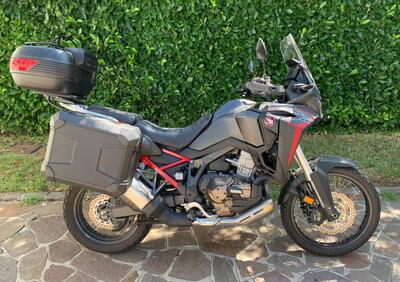Honda Africa Twin CRF 1100L DCT (2020 - 21) - Annuncio 9824866
