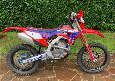 Honda CRF 250 RX Enduro (2024) - Annuncio 9824868