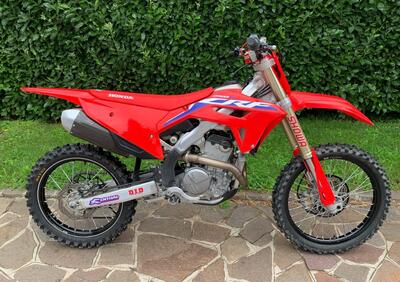 Honda CRF 250 R (2022) - Annuncio 9824869