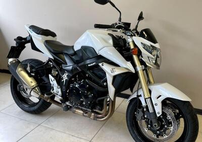 Suzuki GSR 750 (2010 - 15) - Annuncio 9824871