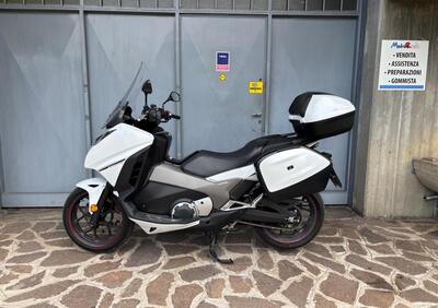 Honda Integra 750 DCT Sport (2018 - 20) - Annuncio 9824870