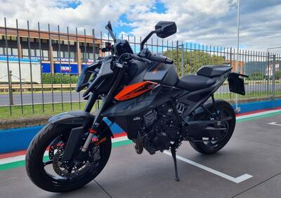 KTM 990 Duke (2024 - 25) - Annuncio 9824883